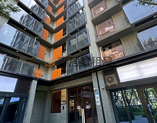 寄居蟹社會住宅🏠全新裝潢2房🏀 - Image 15