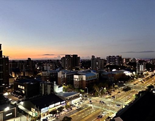 酒窩推推．桃園青埔高鐵站◇三房車位◇生活機能完善◇高樓採光佳 - Image 2