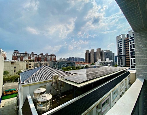 屋主自租🔱新中國醫全新2房國際冷暖 - Image 14