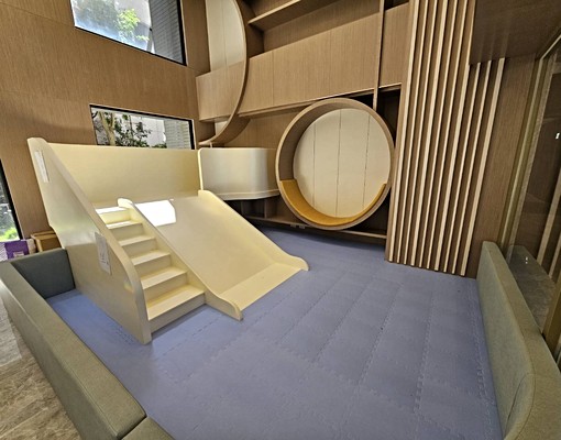 社宅|可狗|可租補/八德g02仁德幼稚園兩房 - Image 6