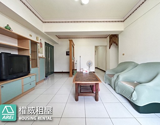 🌏河堤京城世界4房平車 - Image 3