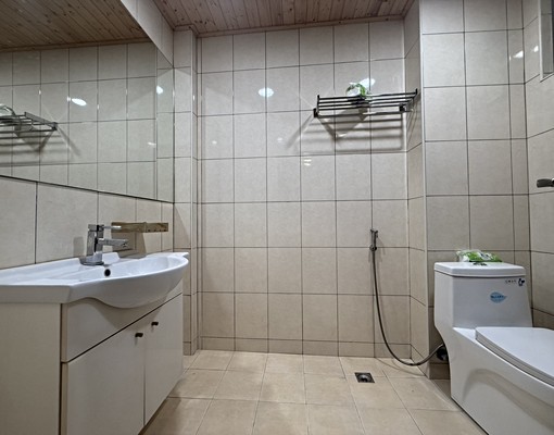 蘆洲捷運長榮住辦50坪2樓附近停車方便 - Image 5