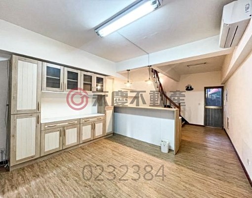 弘揚牽手燙金門牌質感精美1+夾+2店住合一 - Image 1