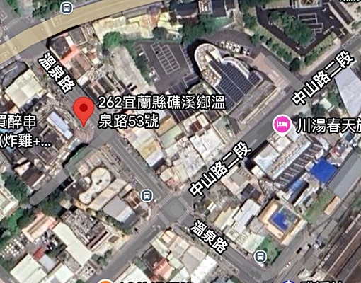 礁溪火車站大套房出租!可租補可短租約3個月以上 - Image 10