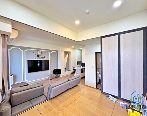 🐻頭家厝|昌祐夢想家三房平車視野戶|一卡皮箱入住 - Image 3