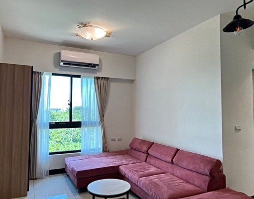 社宅可租補/寵物友善/近大潭電廠/拎包入住 - Image 4