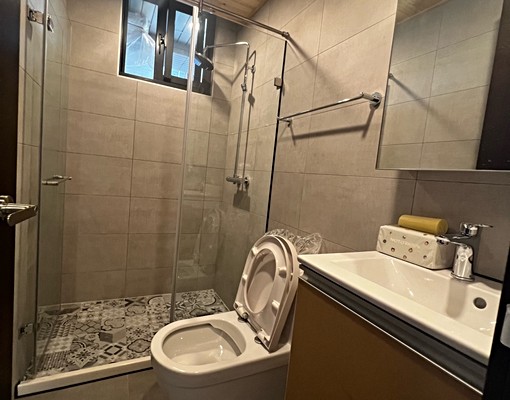 🌟🧹稀有雙浴室開窗·3房·可寵·🉑租補·木地板·近大江 - Image 4