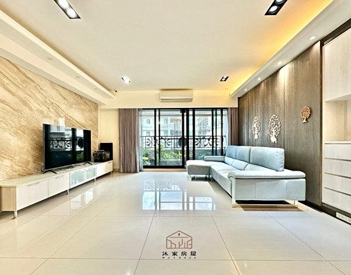 🏠高鐵區43坪｜樹梢採光舒適大四房、雙車位 - Image 6
