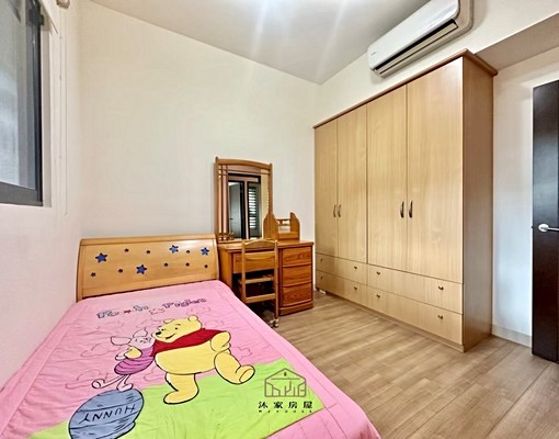 🏠高鐵區43坪｜樹梢採光舒適大四房、雙車位 - Image 10