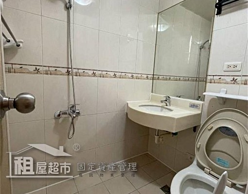 《喜悅春天寬敞裝潢4房》可租補 - Image 13