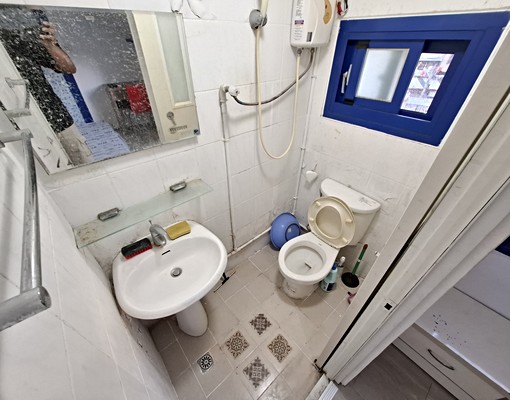 文心公園✨租屋補助✅短租首選✅超大坪數✅ - Image 6