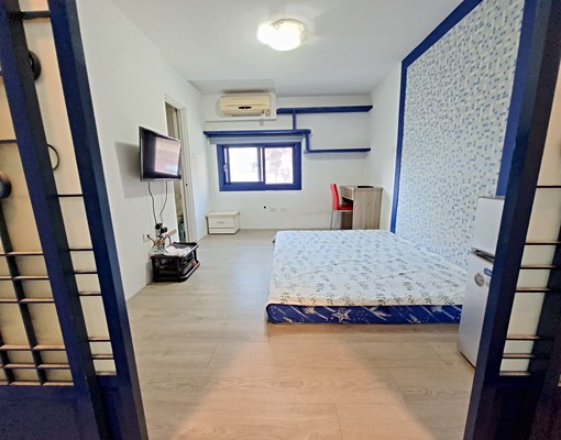 文心公園✨租屋補助✅短租首選✅超大坪數✅ - Image 5