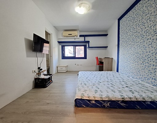 文心公園✨租屋補助✅短租首選✅超大坪數✅ - Image 2