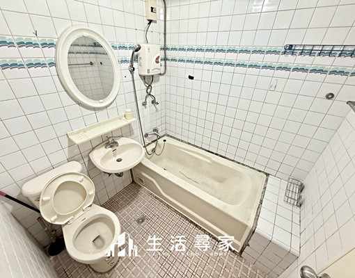 近美術館💕可寵可貓可狗❣️台水電大套✨電梯獨洗曬💕 - Image 7