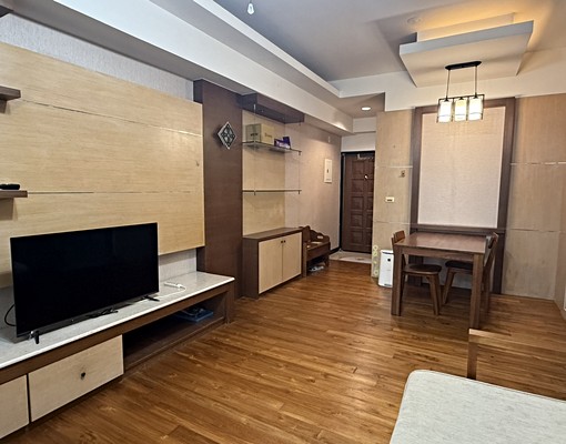 美術館京城101溫馨兩房 - Image 1