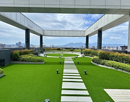 中和全新建案,裝潢新,全套傢俱家電,可租補,可寵,含管理費 - Image 14