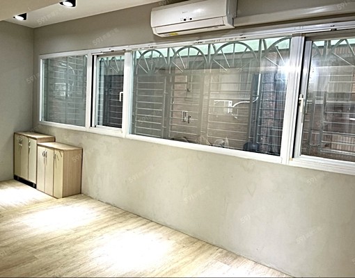 社宅可租補免仲電梯大三房/大兩廳近三重捷運站 - Image 5
