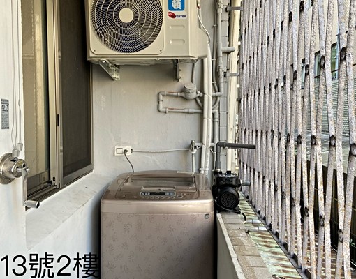 🌈大安區裝潢新採光雅房💖可租補.傢俱全 - Image 10