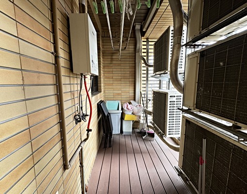 市府四維豪宅都廳苑高樓層精品裝潢屋 - Image 14