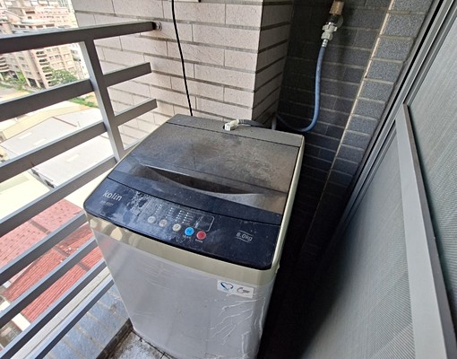 【大晟社會住宅】東區摩根168套房可租補 - Image 3