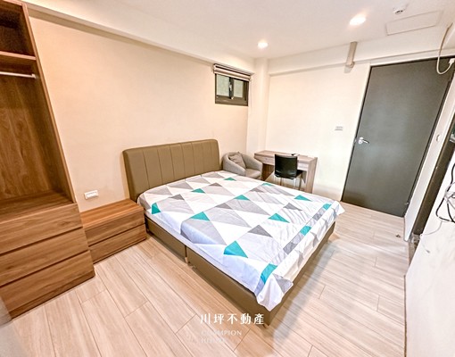 ❤️東海電梯套房❤️可雙租補❤️可貓❤️獨洗曬❤️機車位❤️ - Image 8