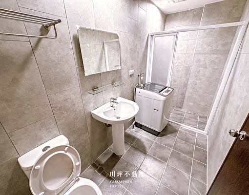 ❤️東海電梯套房❤️可雙租補❤️可貓❤️獨洗曬❤️機車位❤️ - Image 10