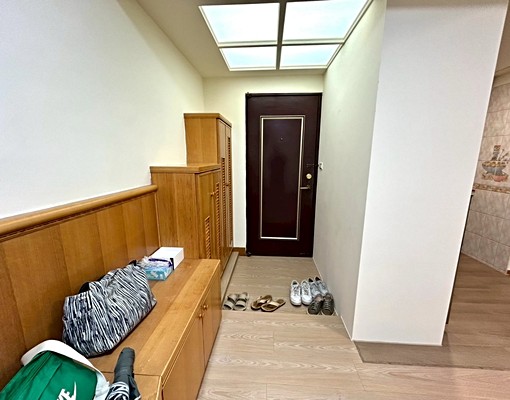 忠孝復興❣️洗脫烘大空間/格局方正傢俱齊全/免爬梯垃圾代收 - Image 10
