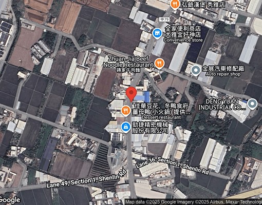 自售「台中市西屯區順和三街」建地