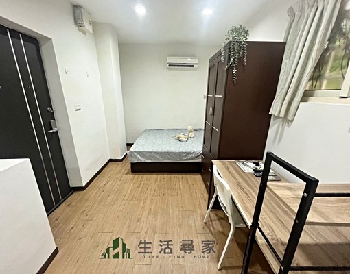 🌟西屯區近逢甲大學❗️秒殺套房❗️可貓貓❗️機車位 - Image 5