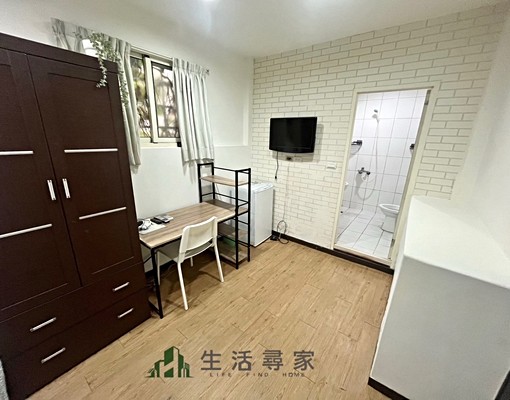 🌟西屯區近逢甲大學❗️秒殺套房❗️可貓貓❗️機車位 - Image 6