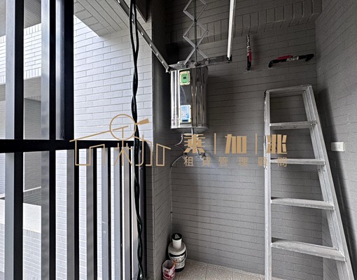 💥乘加兆信貴💥市政大道全新兩房可寵難得釋出 - Image 10