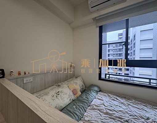 💥乘加兆信貴💥市政大道全新兩房可寵難得釋出 - Image 12