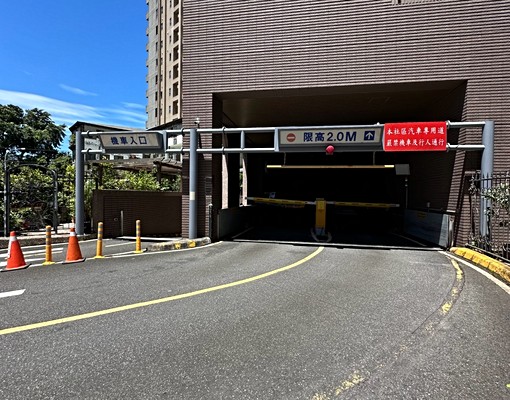 綠意中庭,電梯大樓三房兩廳舒適宅 - Image 15