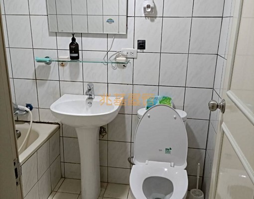 兆基社會住宅🏡麗景江山溫馨兩房 - Image 13