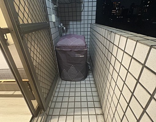 電梯全新系統獨洗獨曬可貓可租補 - Image 9