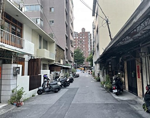稀有一樓透天店面面寬5.8米適合美業-文創可配件 - Image 1