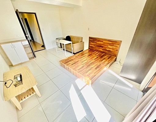 採光美房✨可租屋補助✨可貓✨只有一間✨機車位 - Image 2