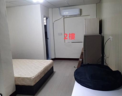 瑞隆商圈,籬仔內捷運,衛武營 - Image 2