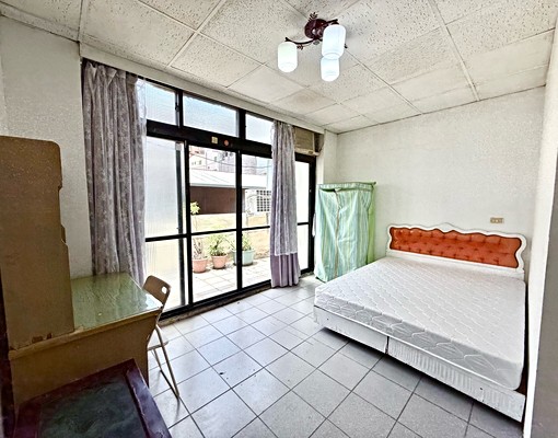 🉑租補🉑乖寵🉑戶籍｜北區近一中商圈中國醫｜便宜套房 - Image 1