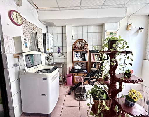 🉑租補🉑乖寵🉑戶籍｜北區近一中商圈中國醫｜便宜套房 - Image 7