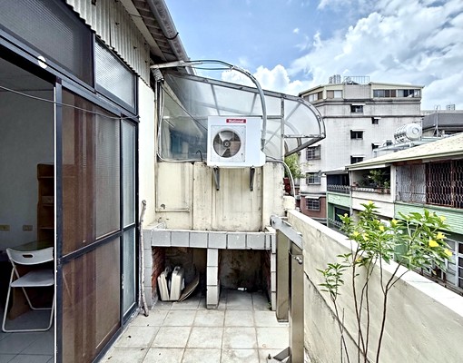 🉑租補🉑乖寵🉑戶籍｜北區近一中商圈中國醫｜便宜套房 - Image 6