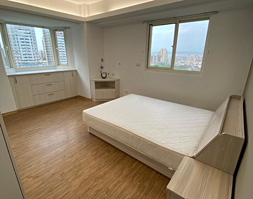 整層住家|中科東海|大三房間間開窗|高樓層全配家具 - Image 3