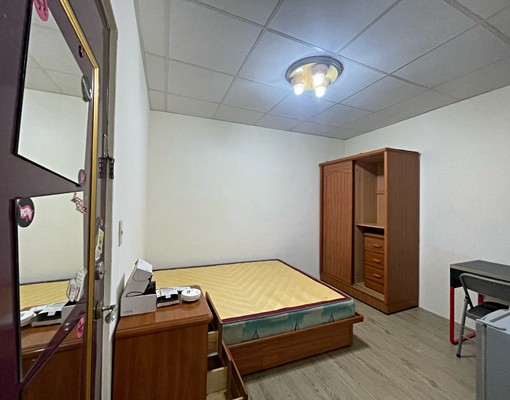 專約近莊敬郵局優質套房請洽大師房屋吳伊玲0955548751 - Image 1