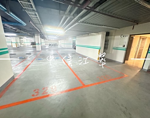可租補~全新交屋樂善國小對面方正採光3房/含B1車可議 - Image 13