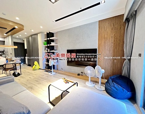 美樂*北門MRT*屋齡新百萬裝潢3+1房雙衛浴有浴缸三陽台* - Image 4