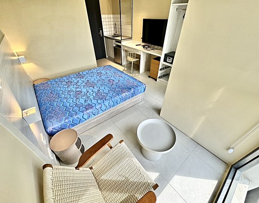 近中科🔥現代風裝潢💖流理臺/電梯✅中科首選💫多間可選 - 591租屋網 - Image 6