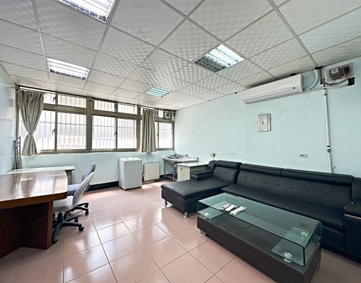 🏠【沃盛匯達⭐️中華路套房出租|含機車位|生活機能佳🔥】 - Image 1