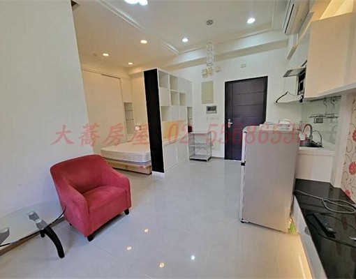 芝山捷運電梯~全套家具電器~大蕎房屋 - Image 3