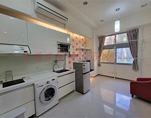 芝山捷運電梯~全套家具電器~大蕎房屋 - Image 4