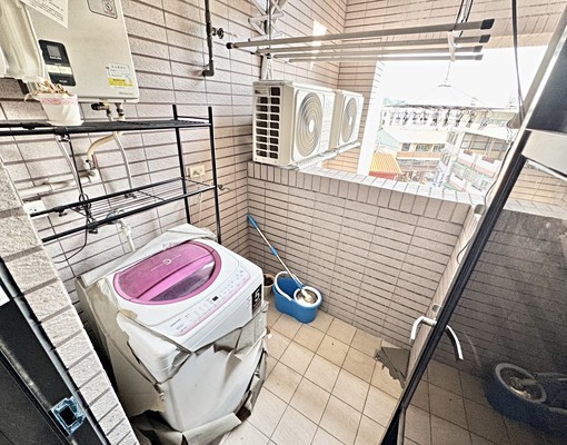 輕屋齡超美小資💖可寵台水電汽機車位🌈2+1房 - Image 14